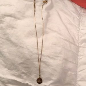 A Kate spade necklace